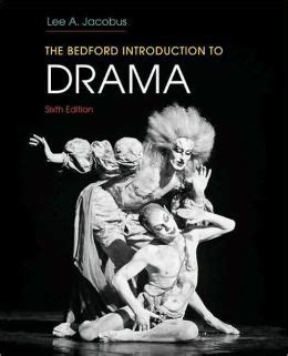 bedford introduction to drama 6th edition Doc