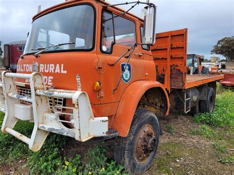 bedford truck model s 4x4 catalogue Doc