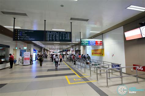 bedok bus interchange