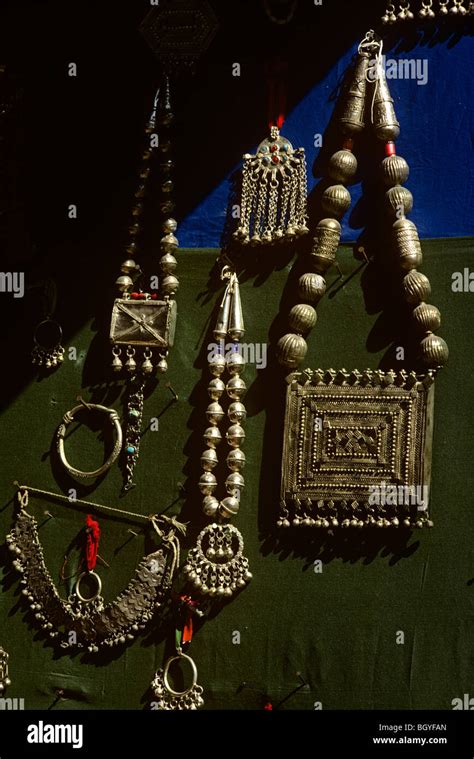 bedouin jewellery in saudi arabia Reader