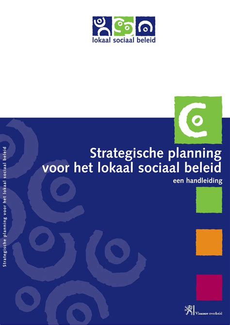 bedrijfskundige economie deel 1 strategische planning Doc