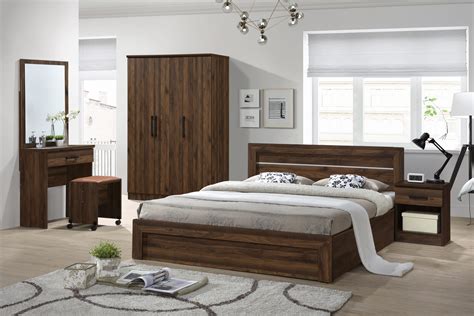 Bedroom Set Catalogue
