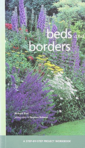 beds and borders step by step project workbook Reader