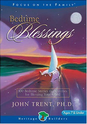 bedtime blessings heritage builders Reader
