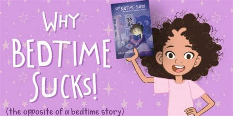 bedtime sucks bedtime sucks PDF