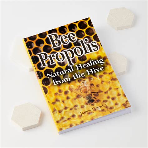 bee propolis natural healing from the hive natures remedies Kindle Editon