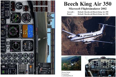 beechcraft king air 350 flight manual Epub