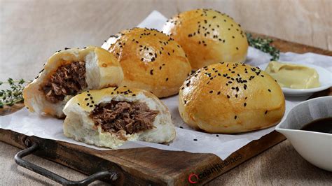 beef bun amazing recipes offered Doc