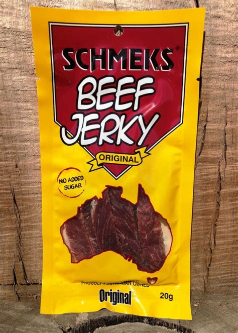 beef jerky near me