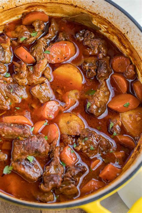 beef stew amazing recipes offered Reader