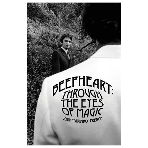 beefheart through the eyes of magic Epub