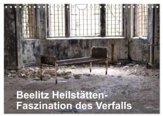 beelitz heilst tten faszination verfalls wandkalender 2016 Kindle Editon