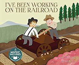 been working railroad sing along songs ebook Epub