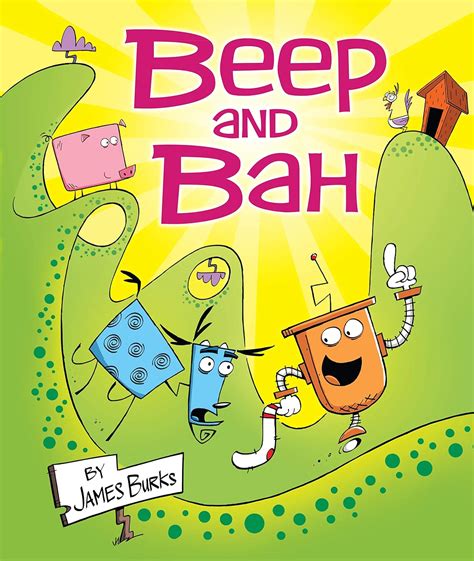 beep and bah carolrhoda picture books Doc