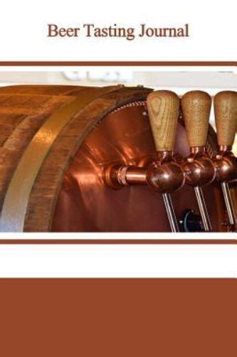 beer ale tasting journal alyea Epub