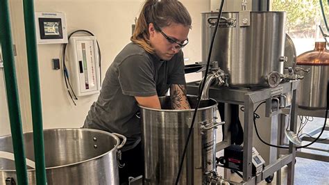 Beer Brewing Class Uc Davis Catalog