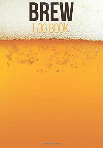 beer brewing recipe book PDF