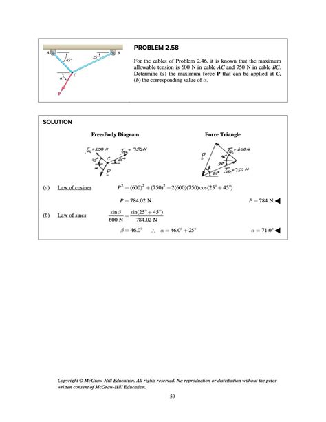 beer johnston dynamics vector mechanics solution manual PDF