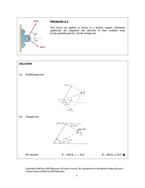 beer johnston statics solution manual Reader