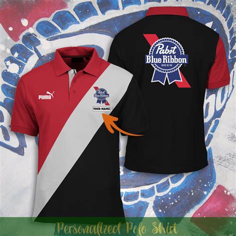 beer polo shirts