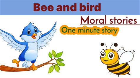 bees and the birds story