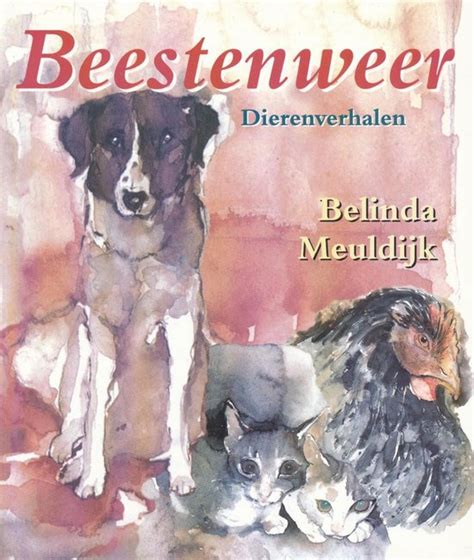 beestenweer dierenverhalen Reader