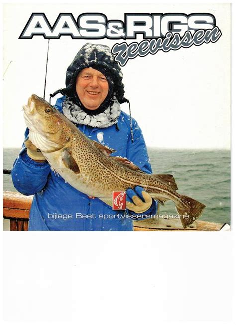 beet sportvissersmagazine 2e halfjaar 1998 Reader