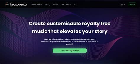 beethoven ai music generator