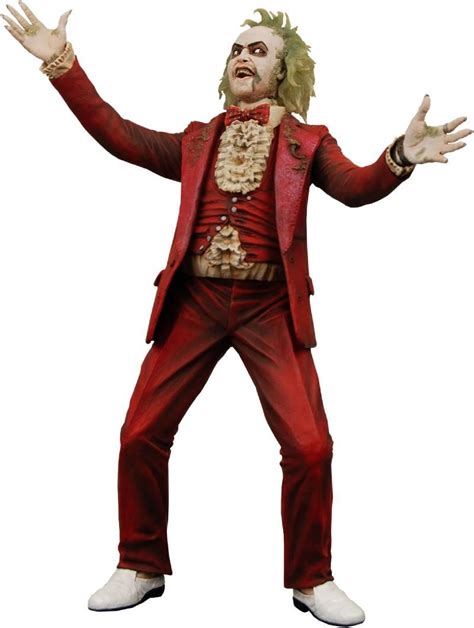 beetlejuice red suit movie