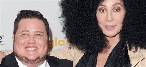 before and after chaz bono