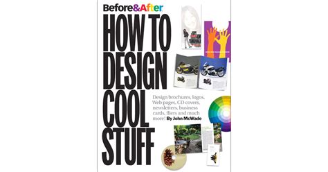 before and after how to design cool stuff Epub