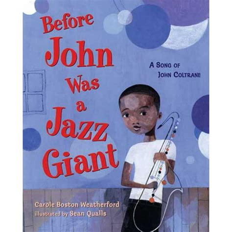 before john was a jazz giant a song of john coltrane Reader