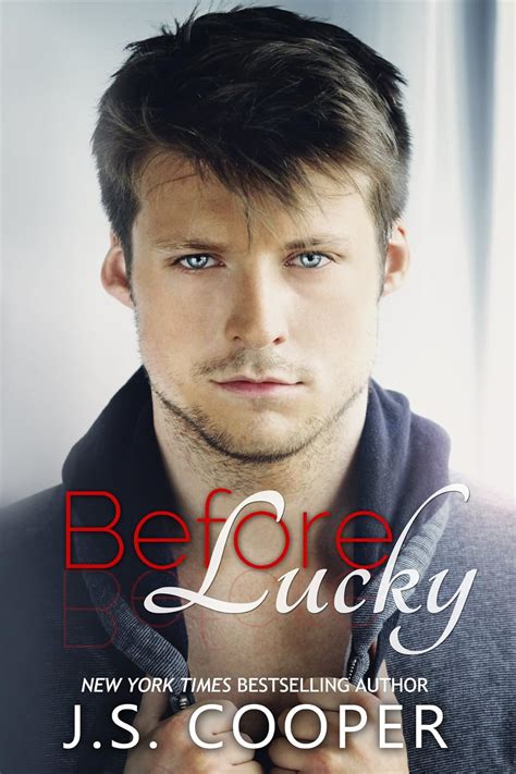 before lucky forever love 3 j s cooper Kindle Editon