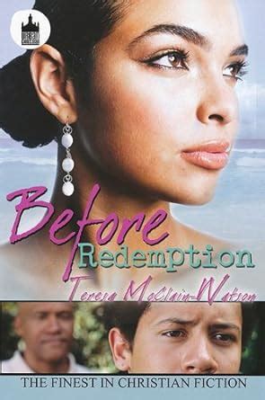 before redemption urban christian Reader