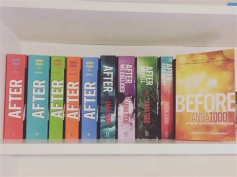 before the after series Kindle Editon