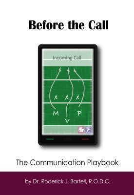 before the call the communication playbook PDF