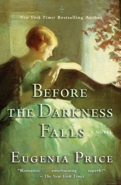 before the darkness falls Epub