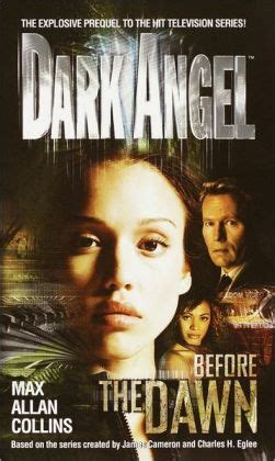 before the dawn dark angel PDF