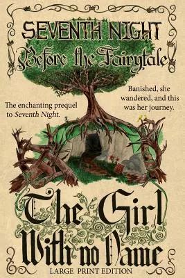 before the fairytale the girl with no name Doc