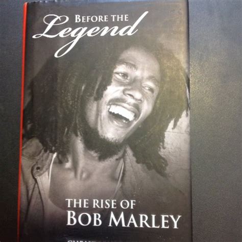 before the legend the rise of bob marley Doc