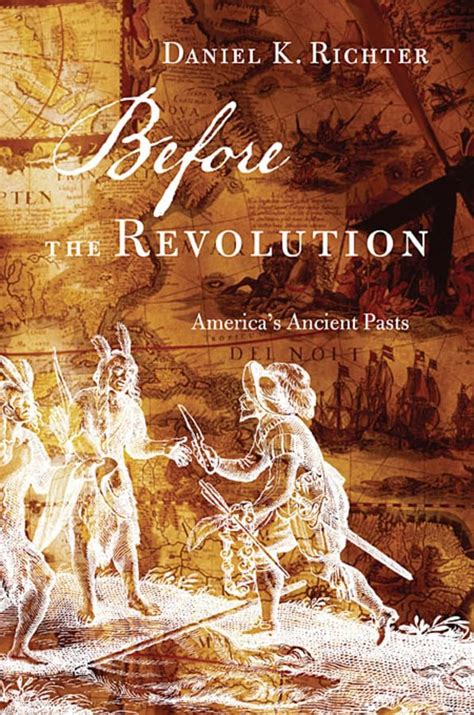 before the revolution americas ancient pasts PDF