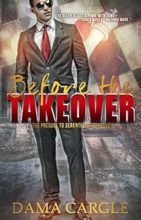 before the takeover sereniti book 1 Doc