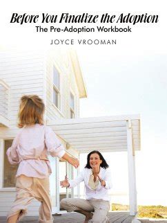 before you finalize the adoption the pre adoption workbook Kindle Editon