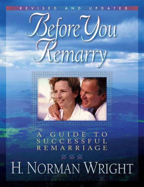 before you remarry a guide to successful remarriage PDF