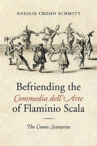 befriending commedia dellarte of Reader