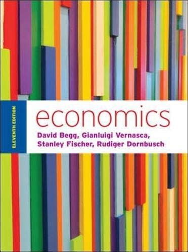 begg fischer dornbusch economia Ebook PDF