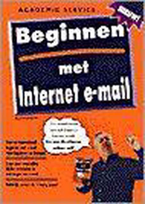 beginnen met internet Doc