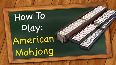 beginners guide to american mah jongg how to play the game and win PDF