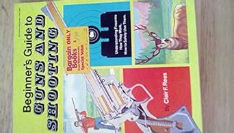 beginners guide to guns and shooting Reader