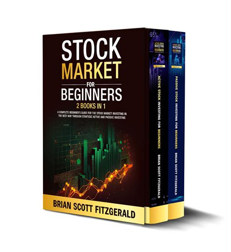 beginners guide to stock market book